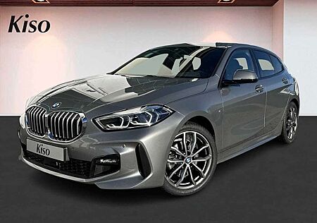 BMW 118d 118 1er Automatik M Sport