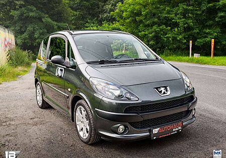 Peugeot 1007 Premium ''Navi'PDC'66.500KM