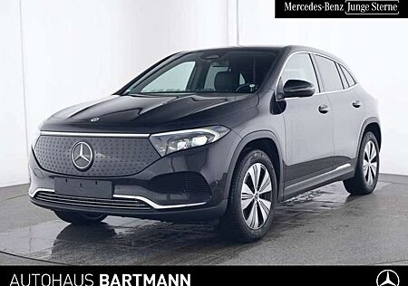 Mercedes-Benz EQA 350 4M PROGRESSIVE+NAVI LED+Sitzhei+MBUX+AHK