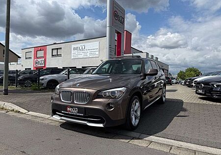 BMW X1 23 d xDrive Aut. Navi H&K Pano FINANZIERUNG