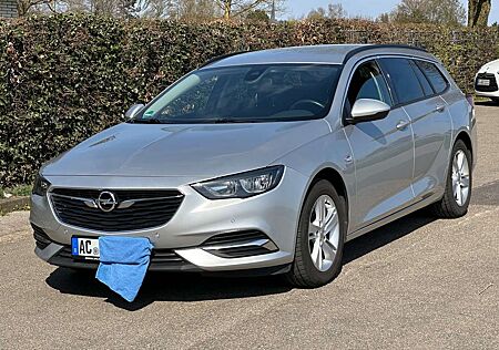 Opel Insignia Sports Tourer 1.6 Diesel Edition
