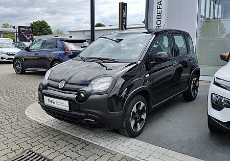 Fiat Panda Cross City Plus 5-Sitzer, Klima, ZV+FB, FH