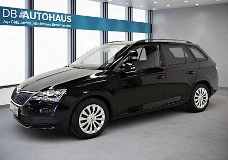 Skoda Fabia Ambition 1.0 TSI