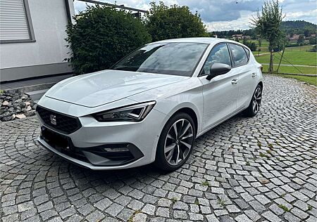 Seat Leon FR