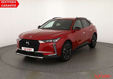 DS Automobiles DS 4 DS4 PureTech 225 Aut. Matrix Navi ACC