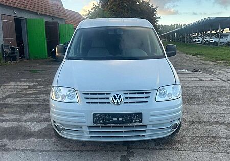 VW Caddy Volkswagen Life **HU/AU NEU**