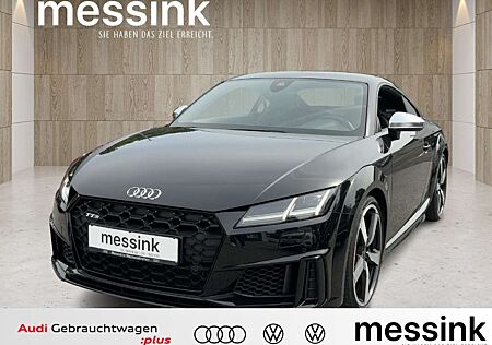 Audi TTS Coupé quattro 2.0 TFSI *Leder*Bang & Olufsen*Navi