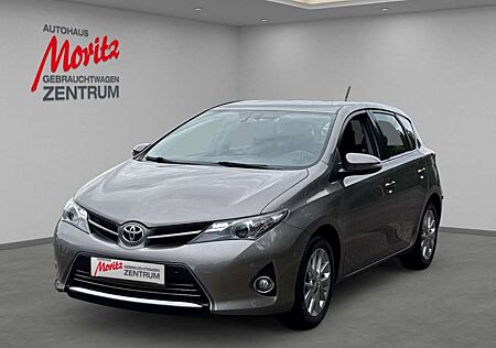 Toyota Auris 1.6 Executive *NAVIGATION & MEHR!*