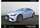 Mercedes-Benz AMG GT 63 S 4M+ 'Pano'AHK'MBUX'EnergP+'HUD'Massa