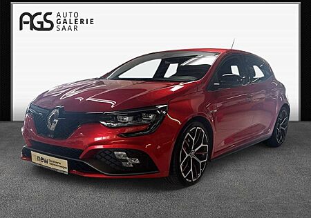 Renault Megane IV R.S. Trophy 1.8 TCe 300SoundsystemBose