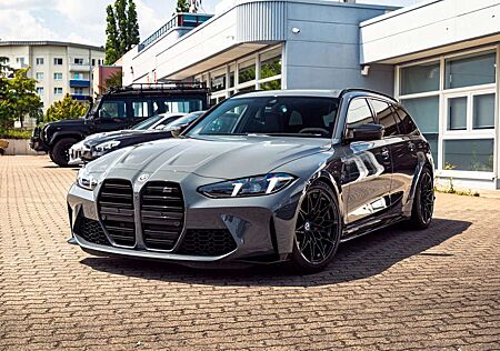 BMW M3 Competition Touring M xDrive *GRIGIOTELESTO*
