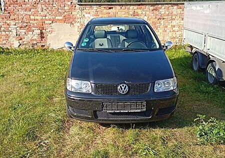 VW Polo Volkswagen 55 Servo