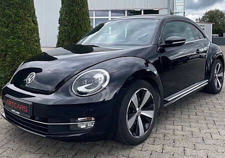 VW Beetle Volkswagen 1.4 TSI Sport 1.Hand / Xenon / Fender