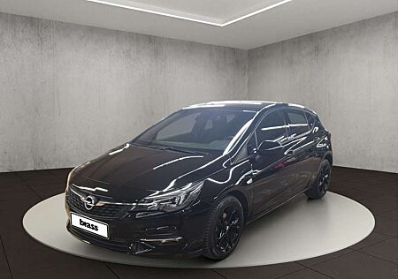 Opel Astra K 1.2 Turbo GS Line