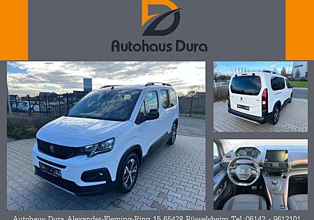 Peugeot Rifter Allure L2 GT Line Aut. Navi+Pdc+7 Sitzer