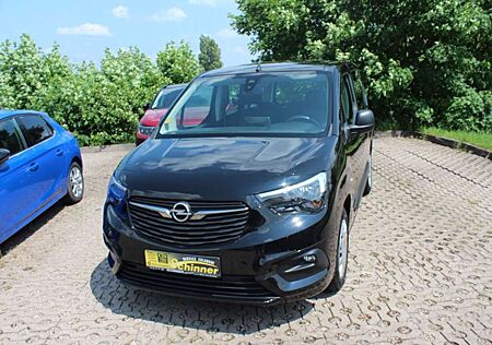 Opel Combo Life 1.5 D Start/Stop Edition