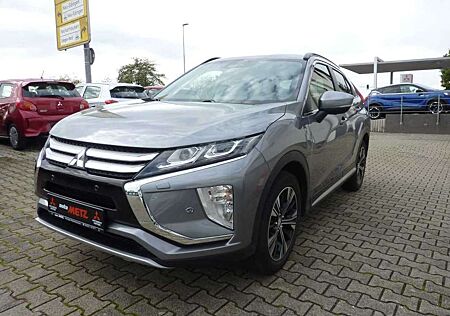 Mitsubishi Eclipse Cross Intro Edition 163PS 6-Gang