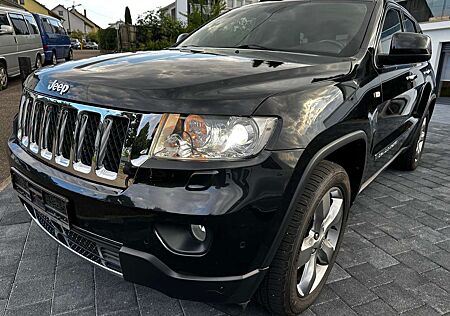 Jeep Grand Cherokee 3.0 CRD Overland***1.Hand***