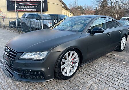 Audi A7 3.0TDI quattro Sportback*VOLLAUSSTATTUNG*