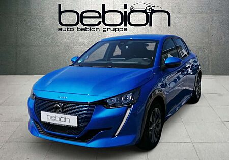 Peugeot 208 e- Elektromotor 136 (e-) e- Allure Pack PDC