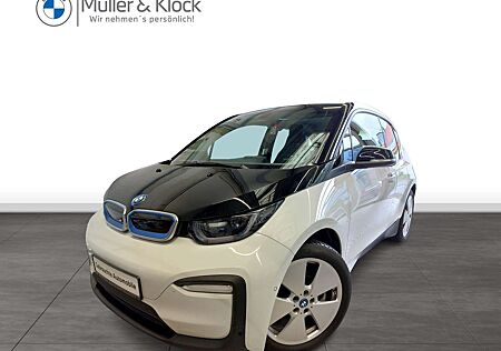BMW i3 120Ah DAB RFK Tempomat Parkassistent Shz PDC