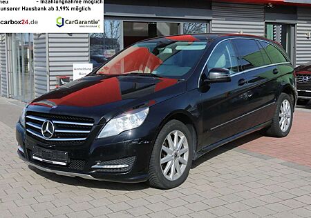 Mercedes-Benz R 350 L CDI 4Matic (251.123) Lang