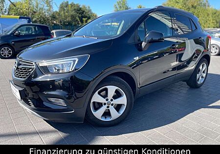 Opel Mokka X ON Start/Stop *R-CAM*CARPLAY*SHZ+LHZ*