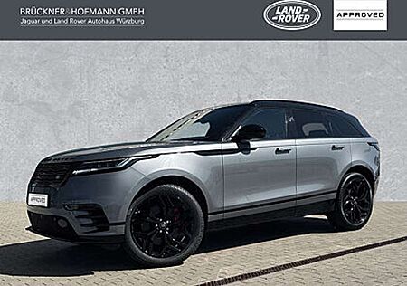 Land Rover Range Rover Velar Diesel D300 Dynamic HSE/ AHK/ Head Up Display