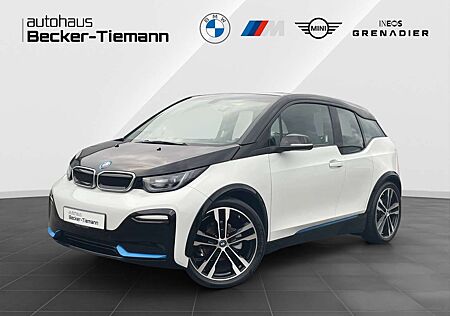 BMW i3 s 120Ah | Sport | Kamera | Wärmepumpe | Sitzhz. et