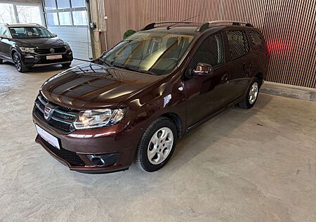 Dacia Logan Prestige[AUTOMATIK][1 HAND][NAVI]