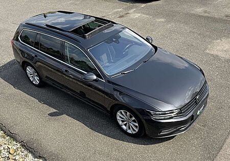 VW Passat Variant Volkswagen R-LINE 2.0 TDI AHK LED PANO KAMERA ACC