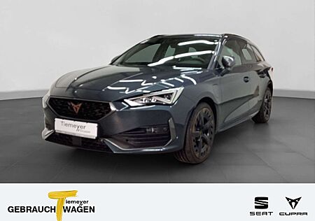 Cupra Leon Sportstourer VZ eHybrid LM19 eKLAPPE FULL-L