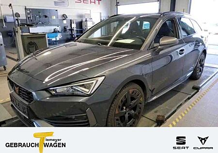 Cupra Leon Sportstourer VZ eHybrid LM19 FULL-LINK eKLA