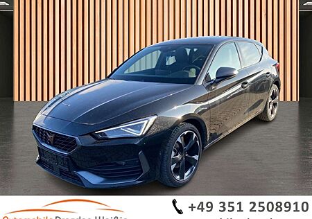 Cupra Leon 1.5 eTSI DSG*Navi*ACC*Kamera*Matrix*DAB*