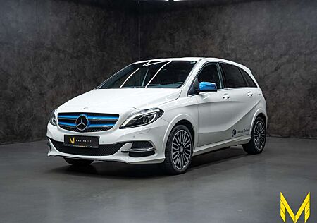 Mercedes-Benz B 250 Electric Drive VOLLE E-POWER + RANGE PLUS