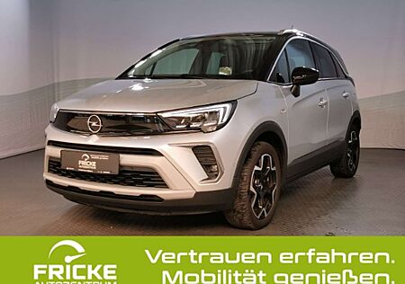 Opel Crossland Ultimate +Autom.+Navi+Head-Up+Alcantara+Panoramad.