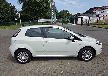 Fiat Punto 1.2 8V