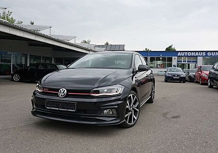 VW Polo GTI Volkswagen 2.0 TSI DSG GTI OPF !! Keyless !! Panorama !!