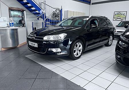 Citroen C5 Tourer e-HDi 115 Airdream Selection EGS6
