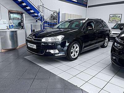 Citroen C5 Tourer e-HDi 115 Airdream Selection EGS6