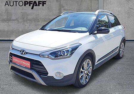 Hyundai i20 Active 1.0 Turbo Benzin Style Navi|Kamera|Dachlack