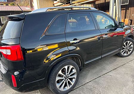 Kia Sorento 2.2 CRDi AWD Aut. Platinum Edition