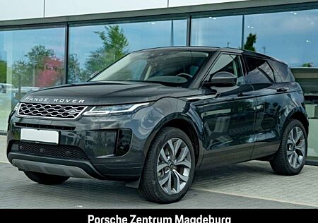 Land Rover Range Rover Evoque S 2.0 D180