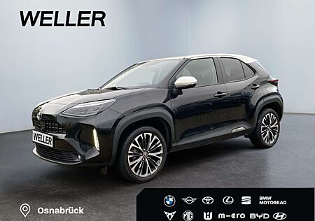 Toyota Yaris Cross Hybrid 1.5 Elegant *Matrix*360*18Zoll*