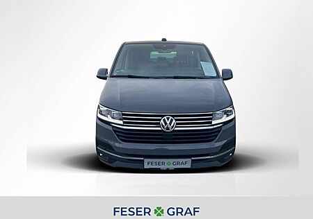 VW T6 Volkswagen .1 Caravelle 6.1 Highline 2,0 TDI DSG Klima Navi 8-Sitzer