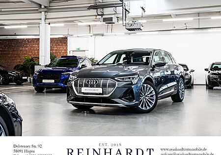 Audi e-tron 55 S LINE 21Z./ACC/AHK/KEYLESS/B&O/PANO