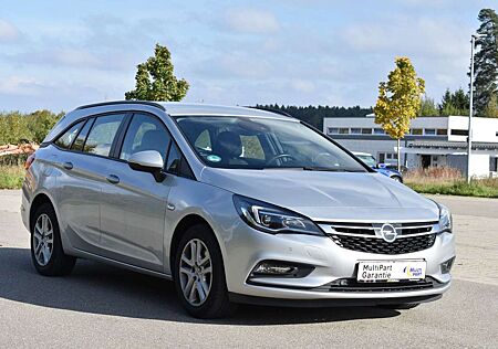 Opel Astra 1.6CDTI*Edition*Kamera*LED*SHZ*ACC*Navi
