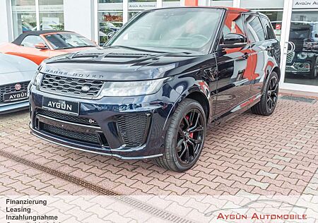 Land Rover Range Rover Sport P575 SVR - Neupr. 168 T€
