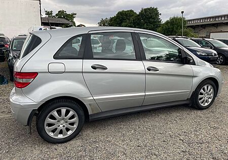 Mercedes-Benz B 170 (245.232)
