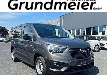 Opel Combo Cargo7Navi/Winter/PDC
